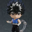 Yu Yu Hakusho Nendoroid Action Figure Hiei 10 cm