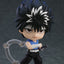 Yu Yu Hakusho Nendoroid Action Figure Hiei 10 cm