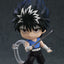 Yu Yu Hakusho Nendoroid Action Figure Hiei 10 cm