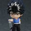 Yu Yu Hakusho Nendoroid Action Figure Hiei 10 cm