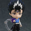 Yu Yu Hakusho Nendoroid Action Figure Hiei 10 cm