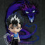 Yu Yu Hakusho Nendoroid Action Figure Hiei 10 cm