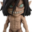 Attack on Titan Nendoroid Action Figure Eren Yeager: Attack Titan Ver. 10 cm