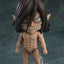 Attack on Titan Nendoroid Action Figure Eren Yeager: Attack Titan Ver. 10 cm