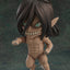 Attack on Titan Nendoroid Action Figure Eren Yeager: Attack Titan Ver. 10 cm