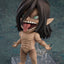 Attack on Titan Nendoroid Action Figure Eren Yeager: Attack Titan Ver. 10 cm