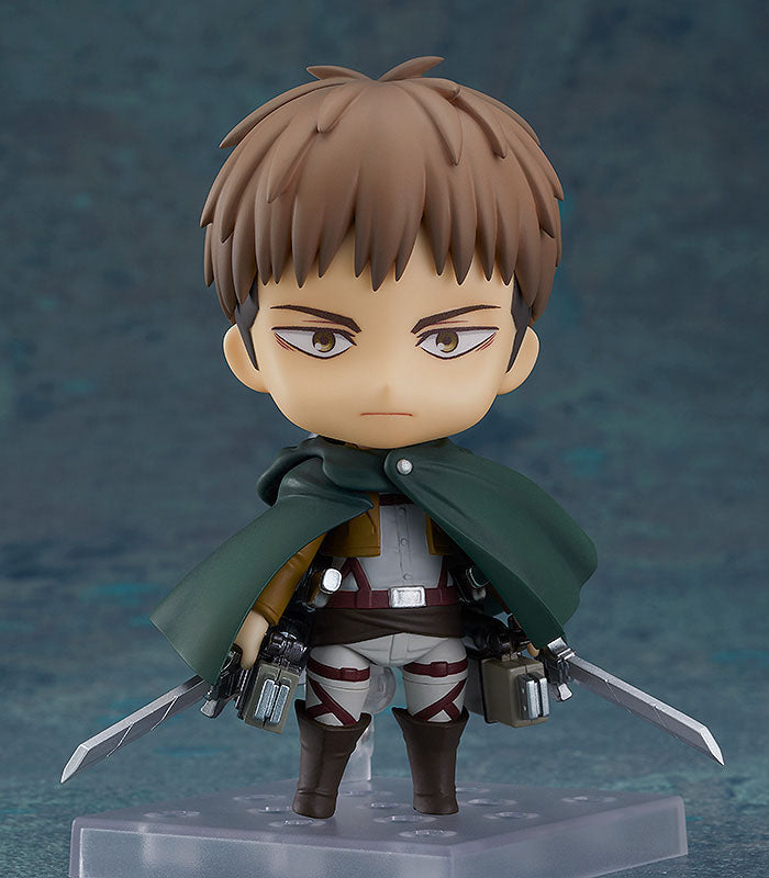 Attack on Titan Nendoroid Action Figure Jean Kirstein 10 cm