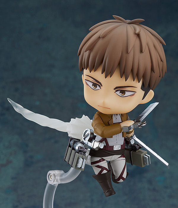 Attack on Titan Nendoroid Action Figure Jean Kirstein 10 cm