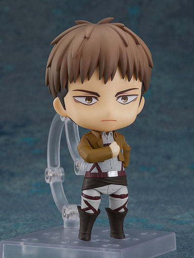 Attack on Titan Nendoroid Action Figure Jean Kirstein 10 cm