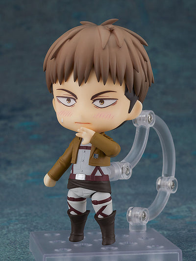 Attack on Titan Nendoroid Action Figure Jean Kirstein 10 cm