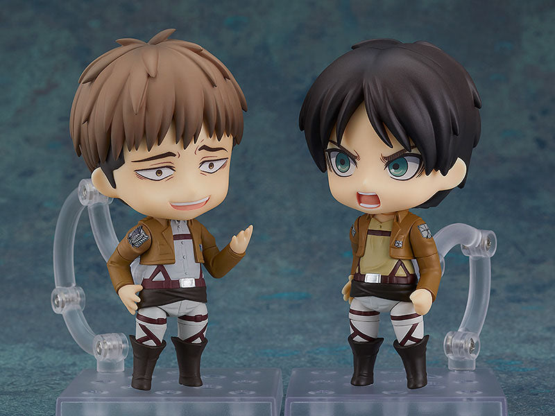 Attack on Titan Nendoroid Action Figure Jean Kirstein 10 cm