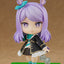 Uma Musume Pretty Derby Nendoroid Action Figure Mejiro McQueen 10 cm