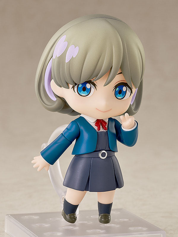 Love Live Superstar!! Nendoroid Action Figure Keke Tang 10 cm - Damaged packaging