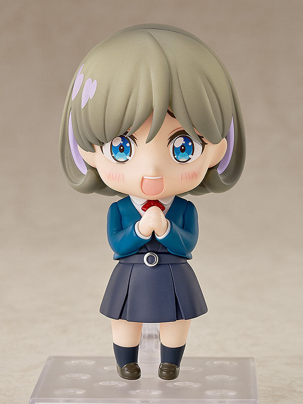 Love Live Superstar!! Nendoroid Action Figure Keke Tang 10 cm