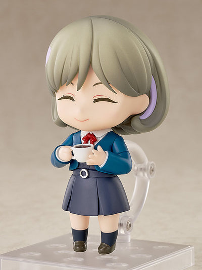 Love Live Superstar!! Nendoroid Action Figure Keke Tang 10 cm