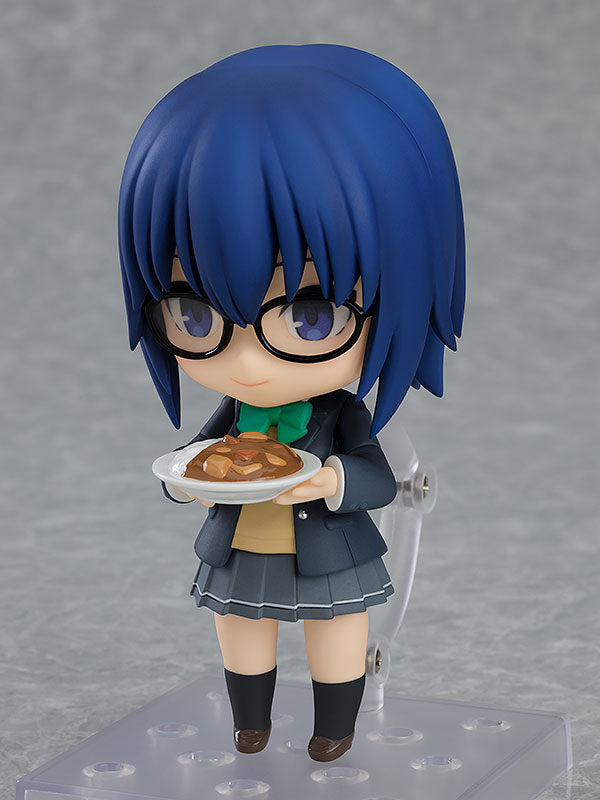 Tsukihime - A Piece of Blue Glass Moon - Nendoroid Action Figure Ciel 10 cm