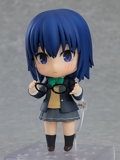 Tsukihime - A Piece of Blue Glass Moon - Nendoroid Action Figure Ciel 10 cm