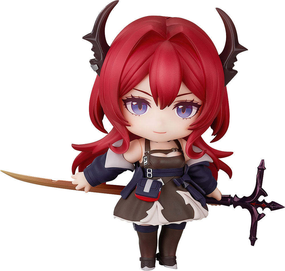 Arknights Nendoroid Action Figure Surtr 10 cm