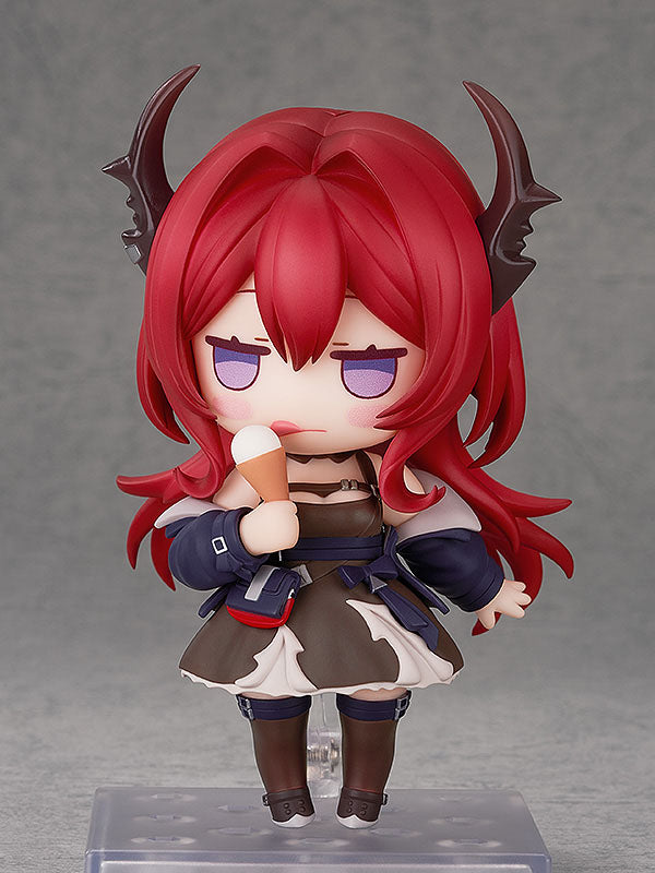 Arknights Nendoroid Action Figure Surtr 10 cm