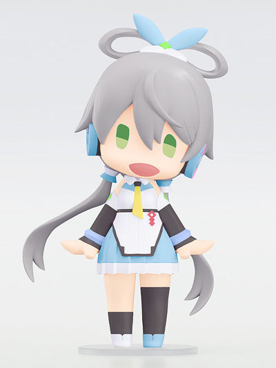 Vsinger HELLO! GOOD SMILE Action Figure Luo Tianyi 10 cm