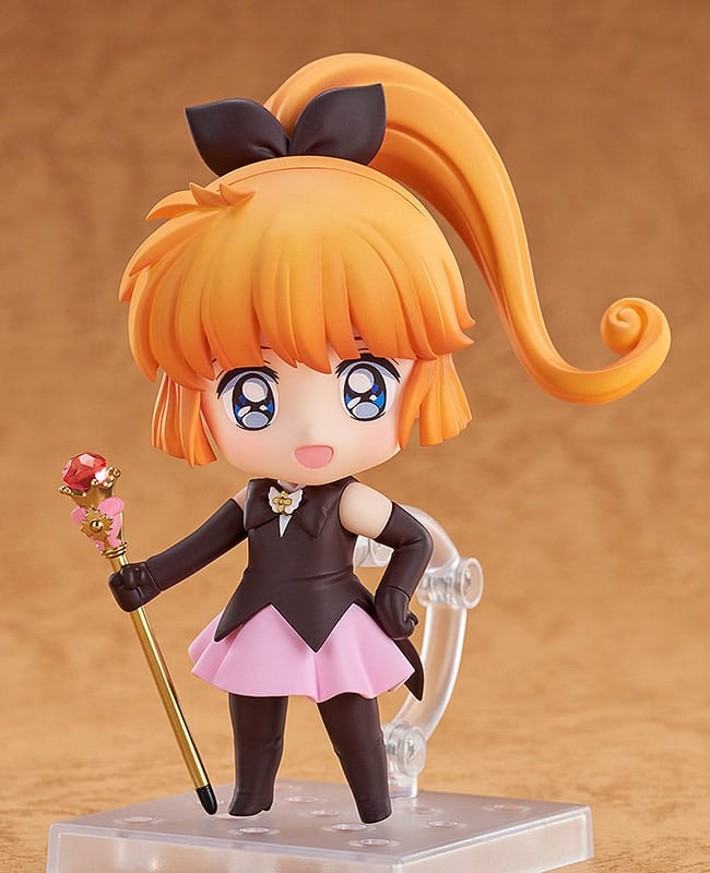 Saint Tail Nendoroid Action Figure Saint Tail 10 cm