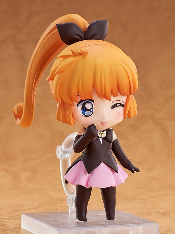 Saint Tail Nendoroid Action Figure Saint Tail 10 cm