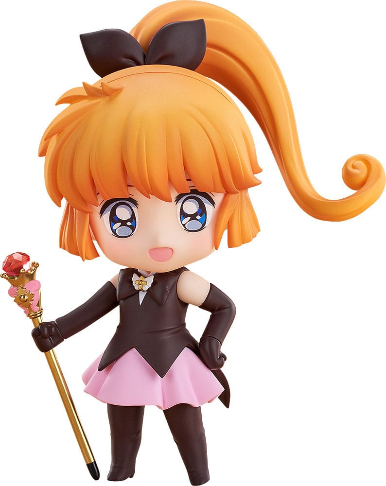 Saint Tail Nendoroid Action Figure Saint Tail 10 cm