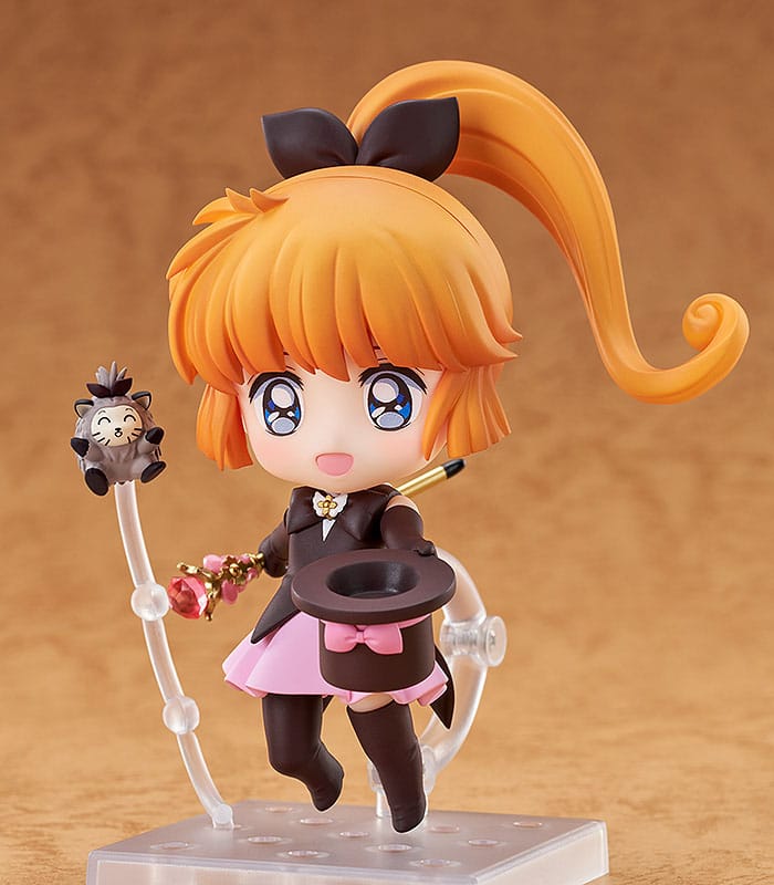 Saint Tail Nendoroid Action Figure Saint Tail 10 cm