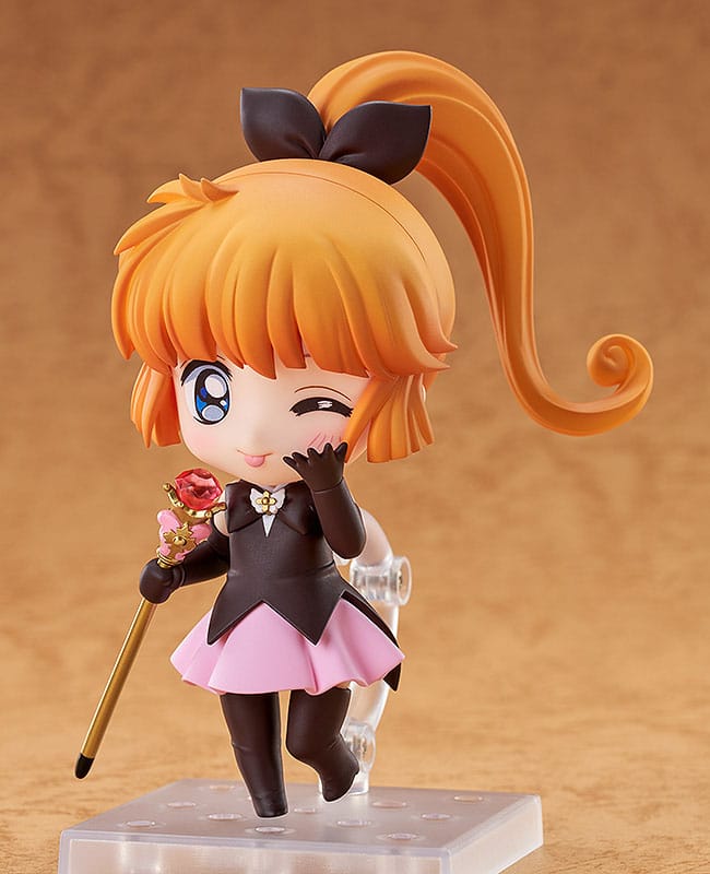 Saint Tail Nendoroid Action Figure Saint Tail 10 cm