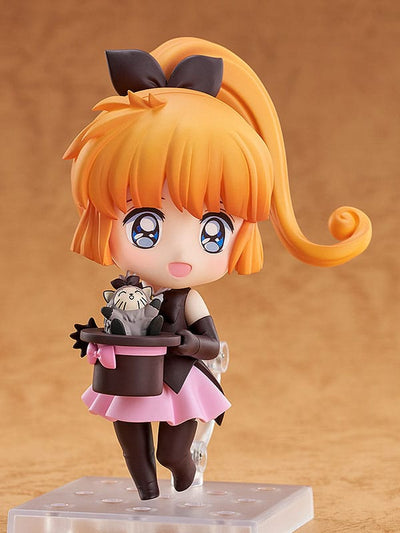 Saint Tail Nendoroid Action Figure Saint Tail 10 cm