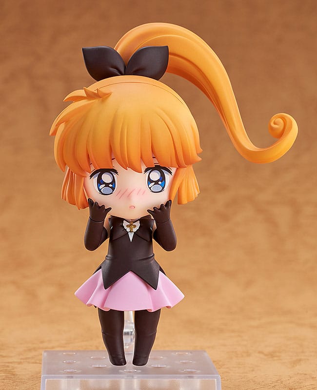 Saint Tail Nendoroid Action Figure Saint Tail 10 cm