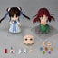 The Legend of Sword and Fairy Nendoroid Action Figure Zhao Ling-Er: Nuwa's Descendants Ver. DX 10 cm