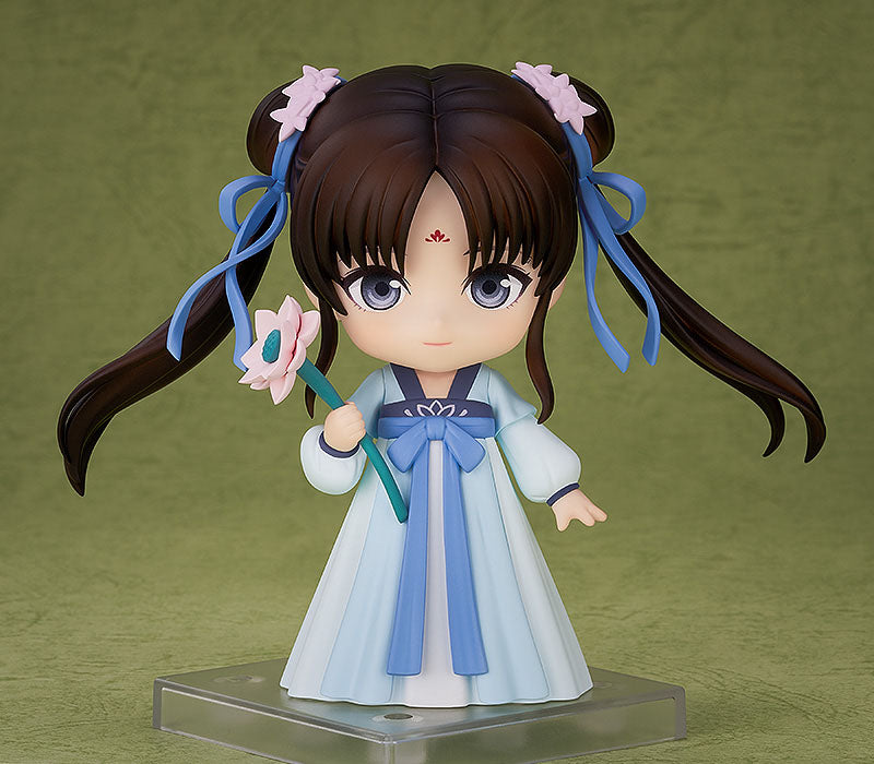 The Legend of Sword and Fairy Nendoroid Action Figure Zhao Ling-Er: Nuwa's Descendants Ver. DX 10 cm