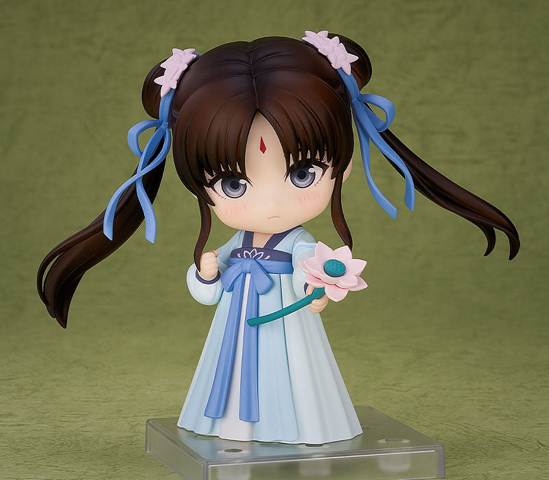 The Legend of Sword and Fairy Nendoroid Action Figure Zhao Ling-Er: Nuwa's Descendants Ver. DX 10 cm