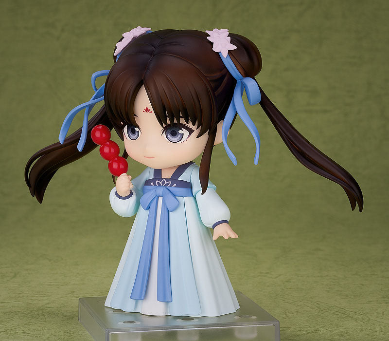 The Legend of Sword and Fairy Nendoroid Action Figure Zhao Ling-Er: Nuwa's Descendants Ver. DX 10 cm