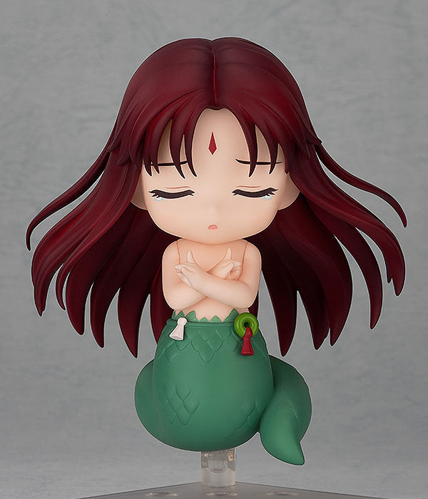 The Legend of Sword and Fairy Nendoroid Action Figure Zhao Ling-Er: Nuwa's Descendants Ver. DX 10 cm