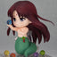 The Legend of Sword and Fairy Nendoroid Action Figure Zhao Ling-Er: Nuwa's Descendants Ver. DX 10 cm