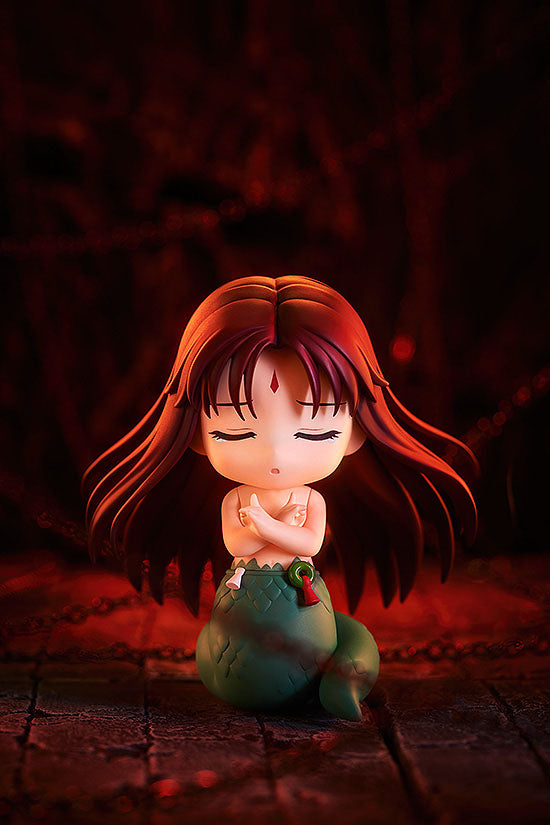 The Legend of Sword and Fairy Nendoroid Action Figure Zhao Ling-Er: Nuwa's Descendants Ver. DX 10 cm