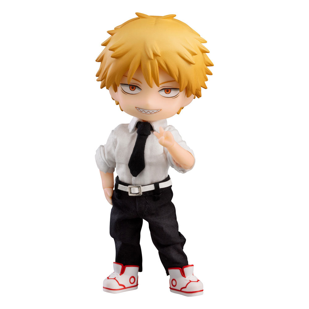 Chainsaw Man Nendoroid Doll Action Figure Denji 14 cm