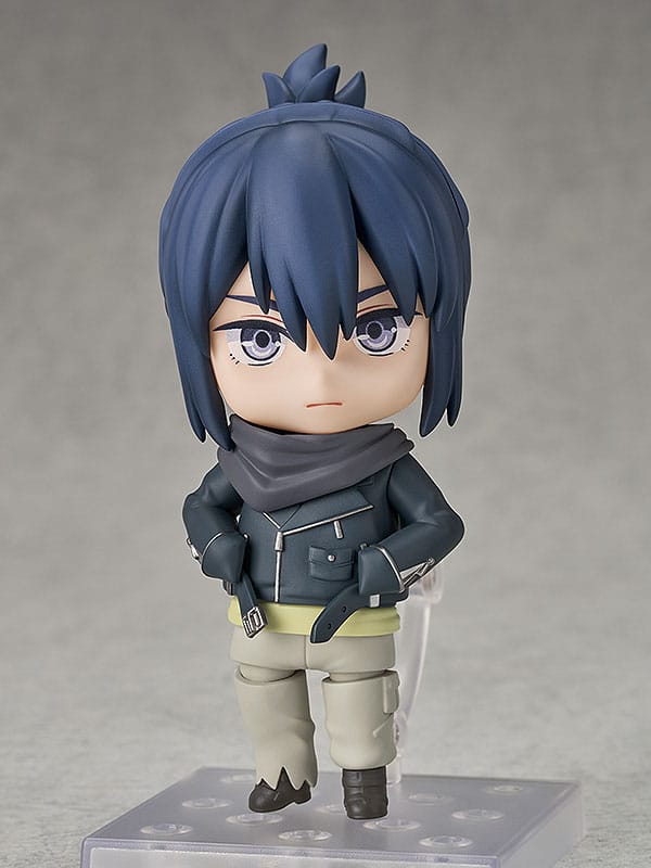 NO.6 Nendoroid Action Figure Nezumi 10 cm