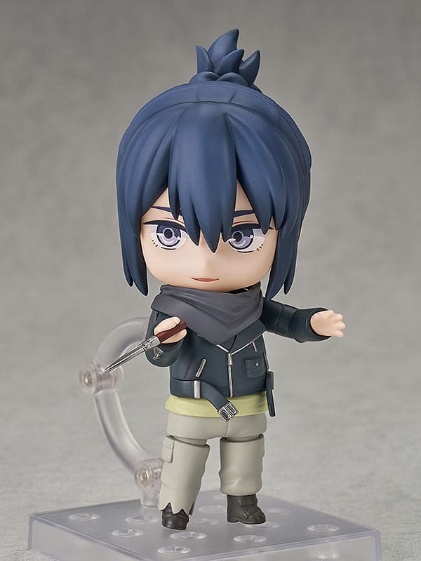 NO.6 Nendoroid Action Figure Nezumi 10 cm