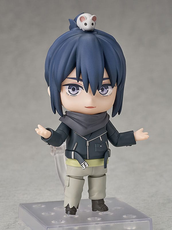 NO.6 Nendoroid Action Figure Nezumi 10 cm