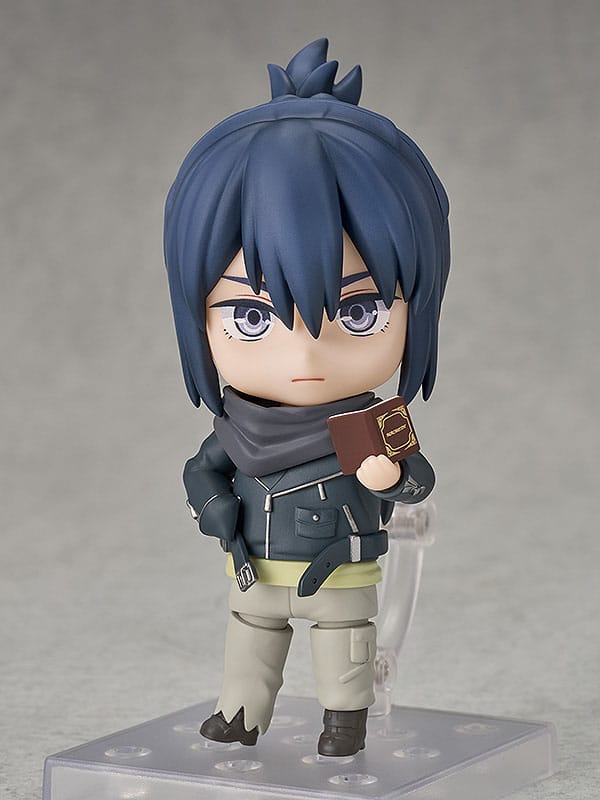 NO.6 Nendoroid Action Figure Nezumi 10 cm