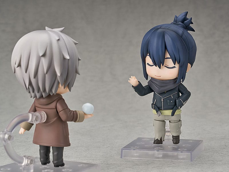 NO.6 Nendoroid Action Figure Nezumi 10 cm