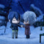 NO.6 Nendoroid Action Figure Nezumi 10 cm