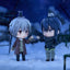 NO.6 Nendoroid Action Figure Nezumi 10 cm