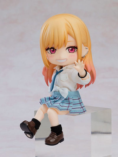 My Dress-Up Darling Nendoroid Doll Figures Outfit Set: Marin Kitagawa