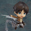 Attack on Titan Nendoroid Action Figure Eren Yeager: Survey Corps Ver. 10 cm