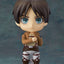 Attack on Titan Nendoroid Action Figure Eren Yeager: Survey Corps Ver. 10 cm