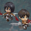 Attack on Titan Nendoroid Action Figure Eren Yeager: Survey Corps Ver. 10 cm